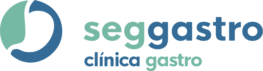 Logo SegGastro Clinica Gastro em Nova Iguacu e Duque de Caxias